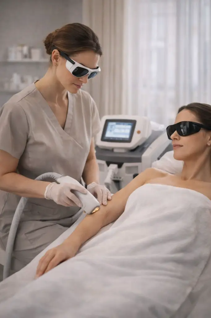 Laser Hair Removal Marketing: Proven Strategies for Clinic Growth