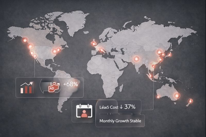 Google Business Profile for Aesthetic Clinics: How to Rank in Maps