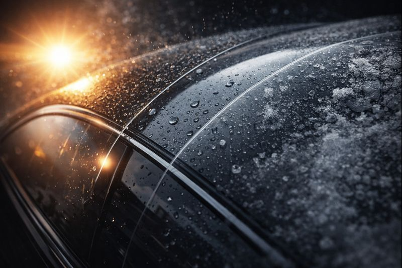 Selling High-Ticket Ceramic Coatings