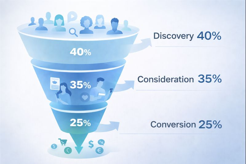The 'Full-Funnel' Framework is Dead: Here is the 'Ecosystem' Model for 2026