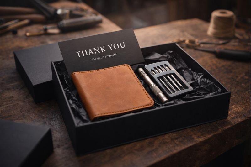 Case Study: How We Built the Powerhouse Media Brand Identity