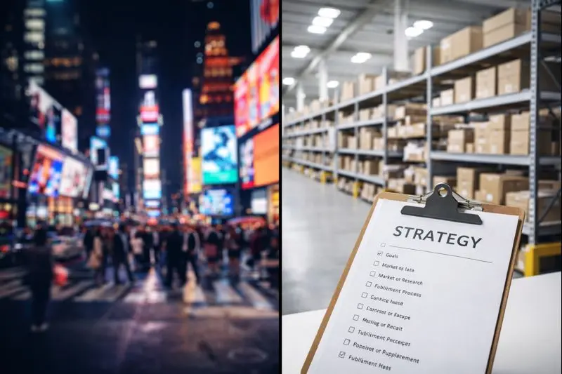 Why New Jersey Suburban Brands Are Outperforming NYC