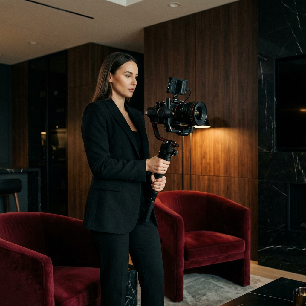 How Real Estate Video Editing Turns Agents into Market Leaders (2026 Strategy)