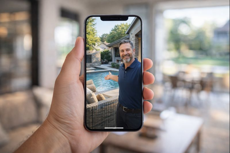 Why Scottsdale Service Businesses Are Switching to Short-Form Video Ads