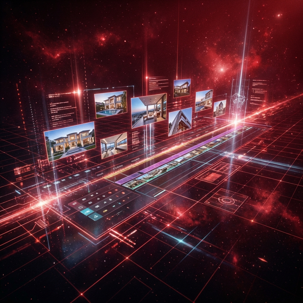 Beyond the Viral Moment: Short-Form Video as Lead Gen Infrastructure