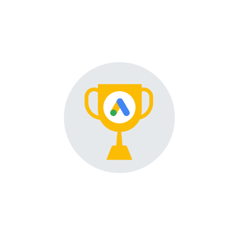 Google Ads Certified Professional